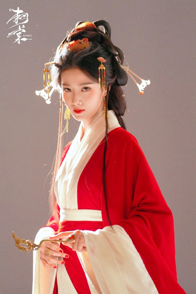 卢昱晓