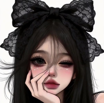 女生头像
