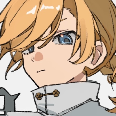 镜音双子