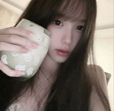 韩系女