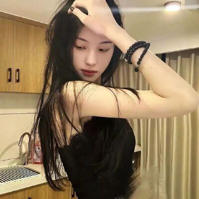女头