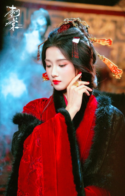 卢昱晓