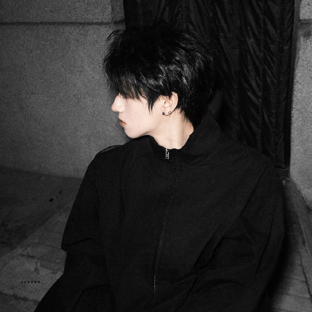 朱志鑫