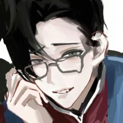 。