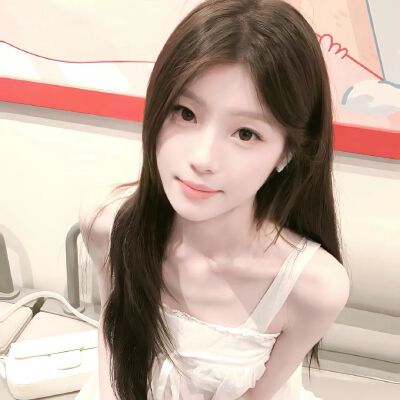 女生头像