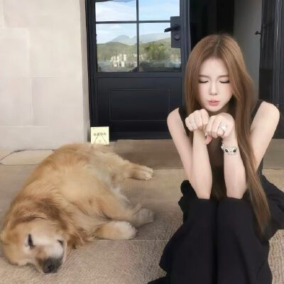 女头
