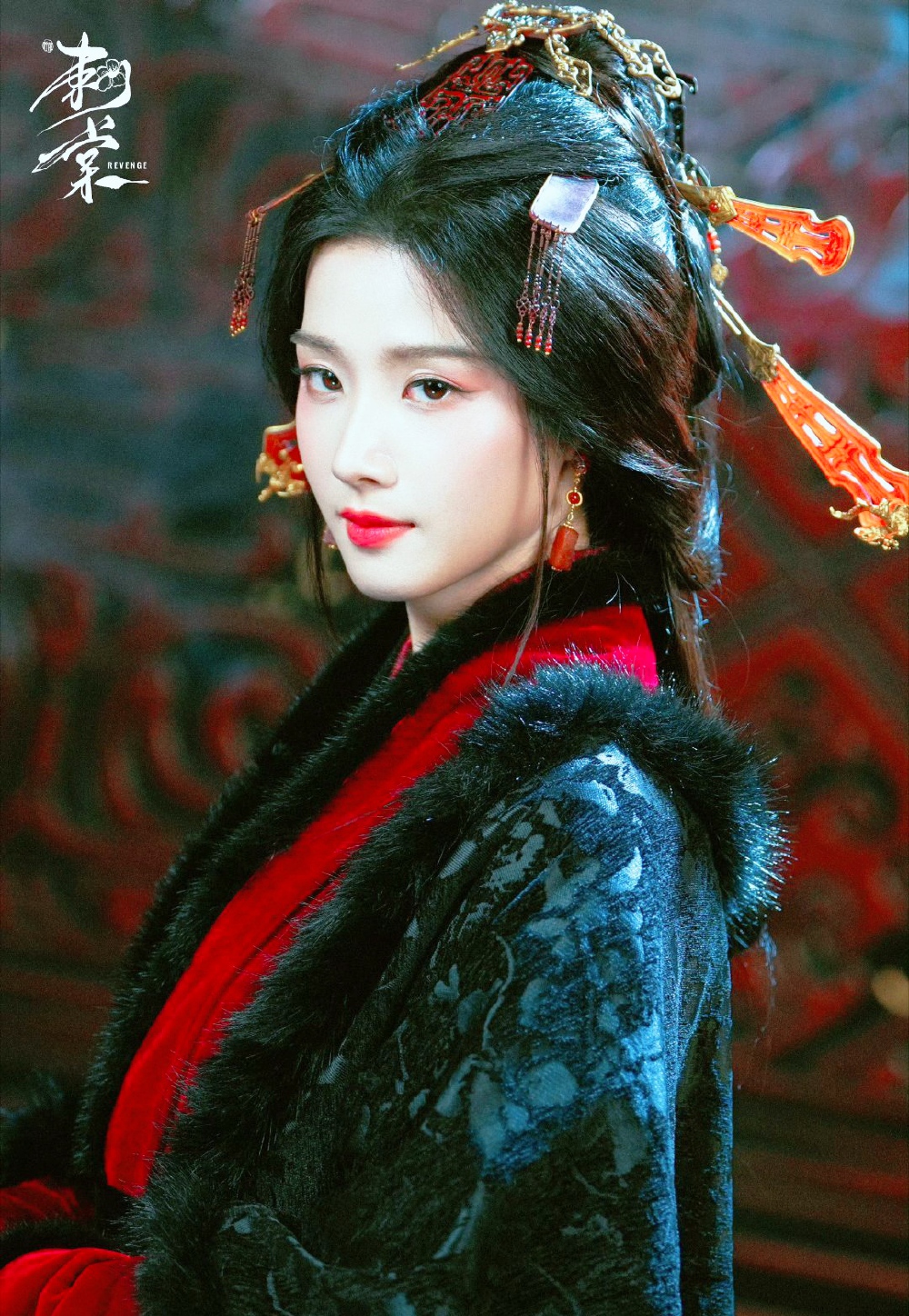 卢昱晓