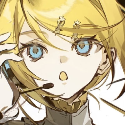 镜音双子