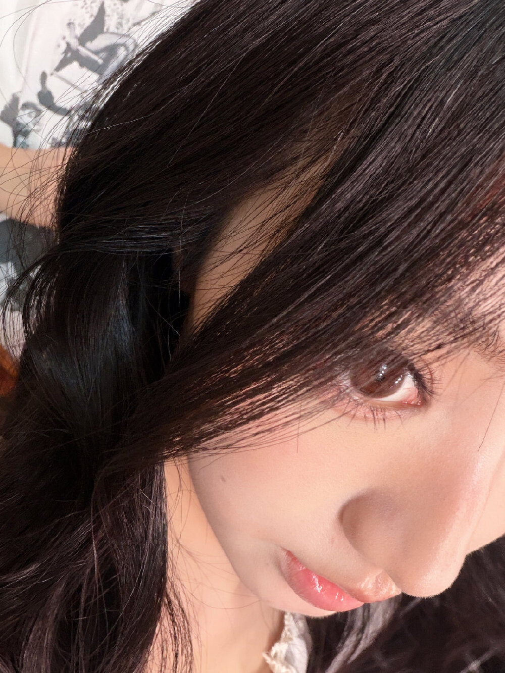 黄羿
