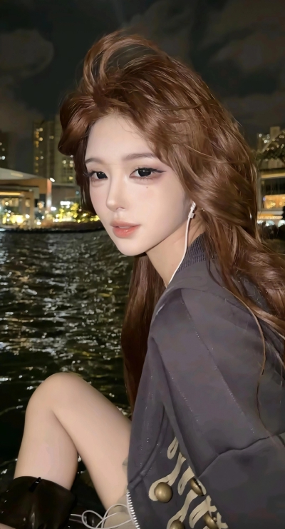 机智张