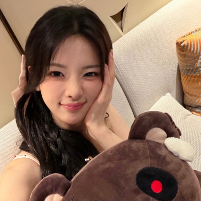 杨超越