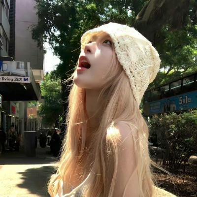 女生头像