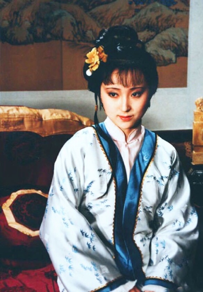 陈晓旭