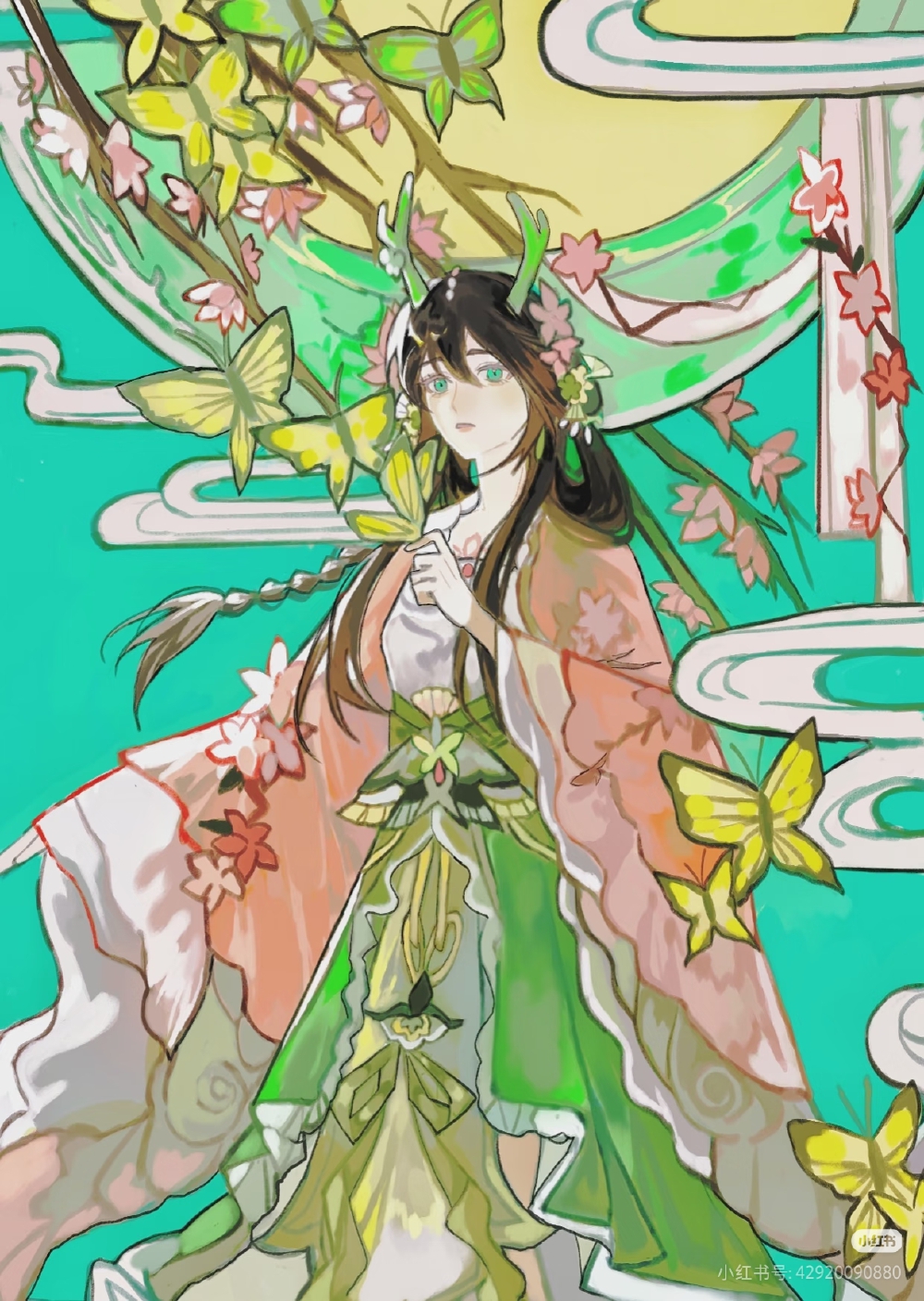 9