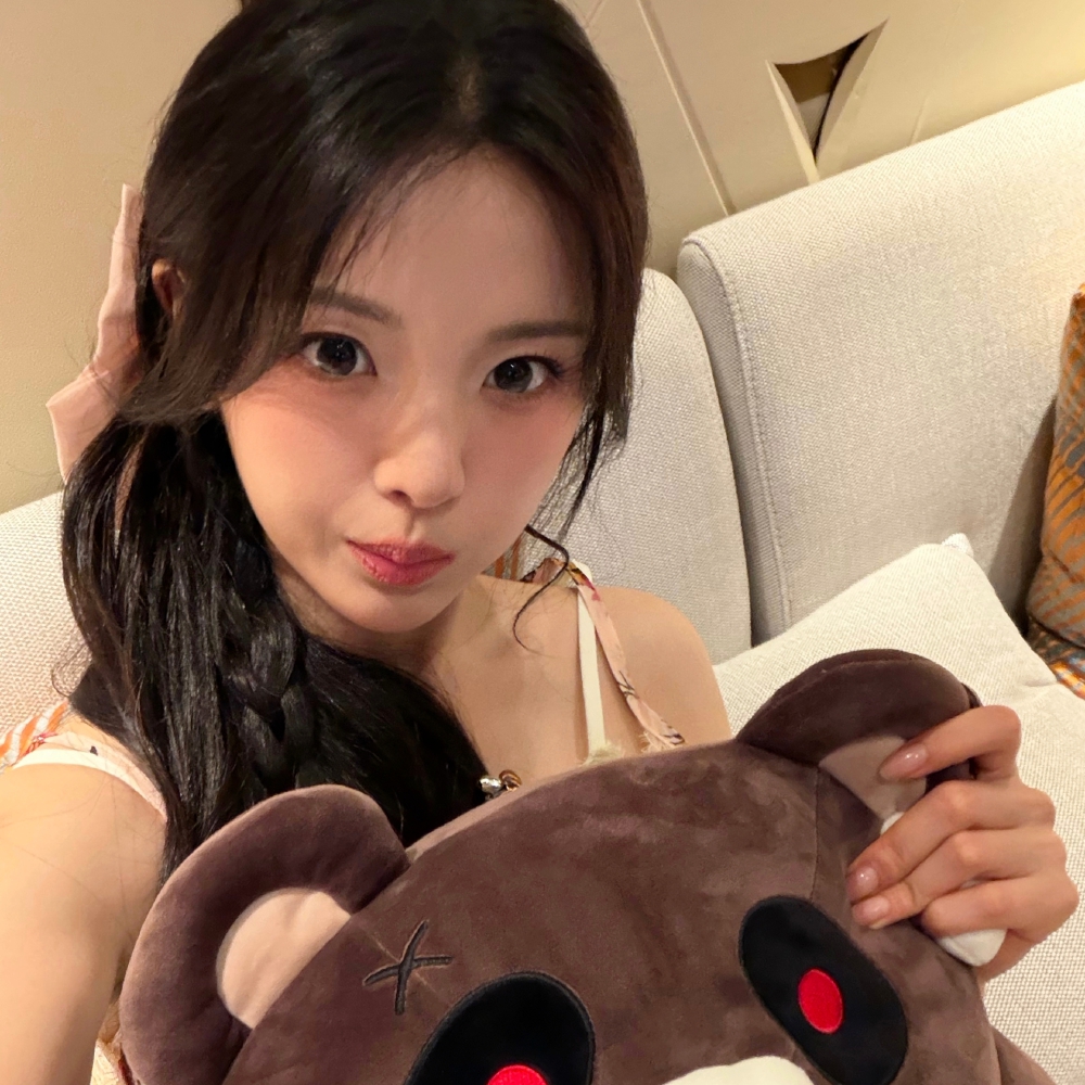 杨超越