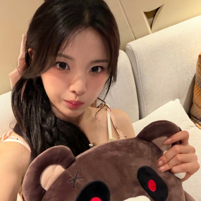杨超越