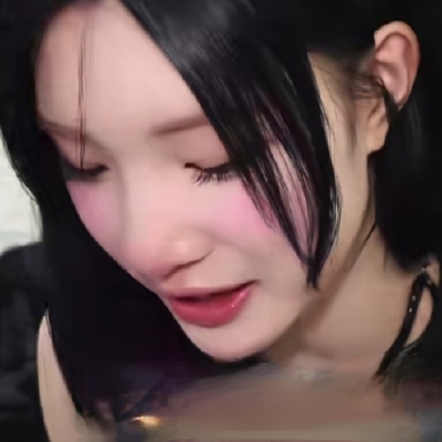 原来谜题的谜底都是你