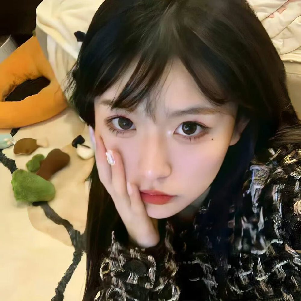 女头