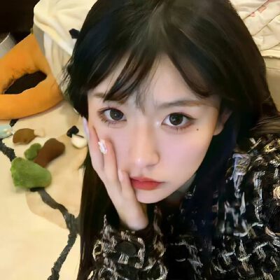 女头