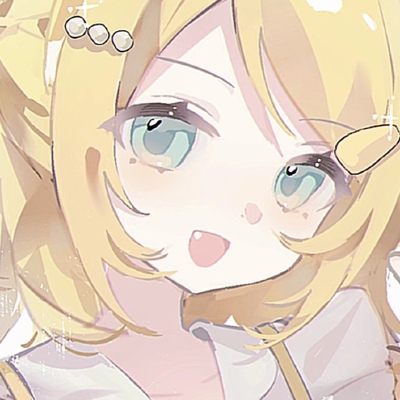 镜音双子