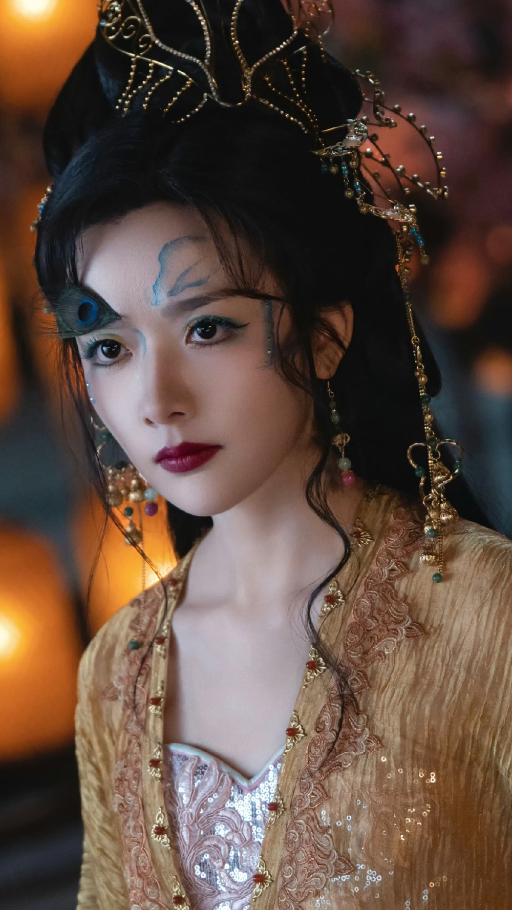 九品猎妖官