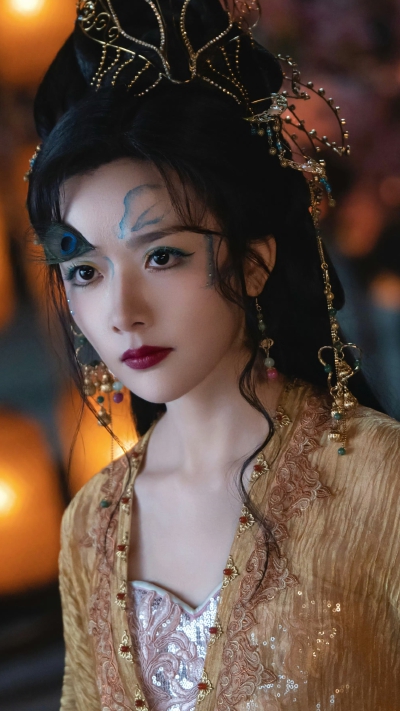 九品猎妖官