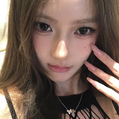我的眼皮跳一下代表你在想我
