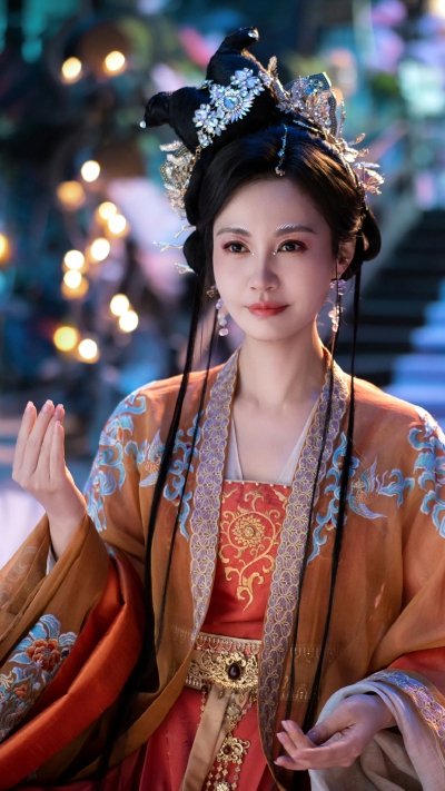 九品猎妖官