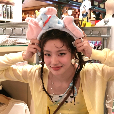 徐若晗