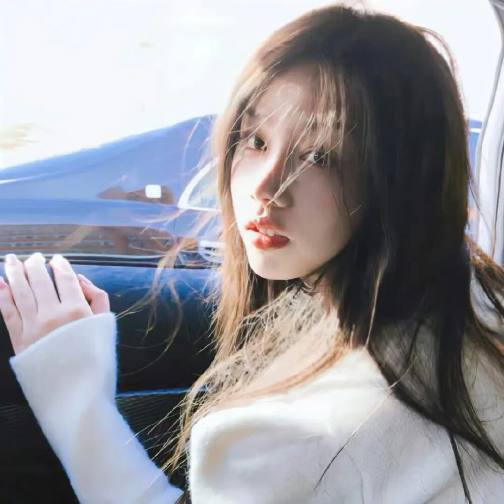 女头