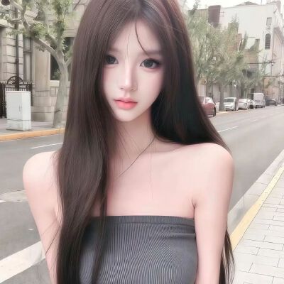 女生头像