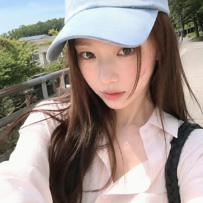 女生头像