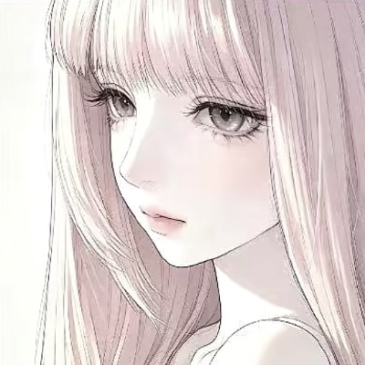 女生头像