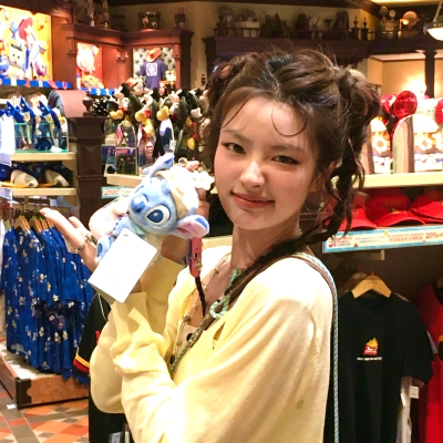 徐若晗