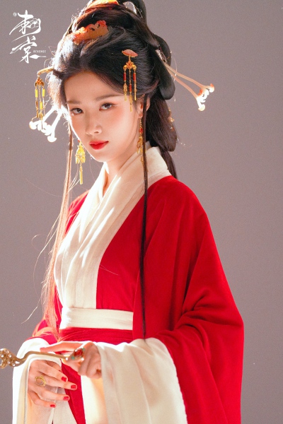 卢昱晓