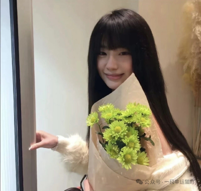 韩系女