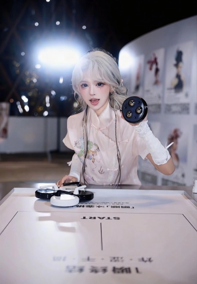 机智张