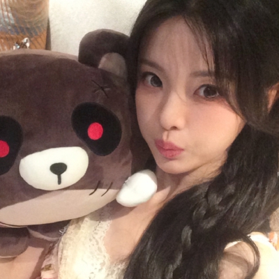 杨超越