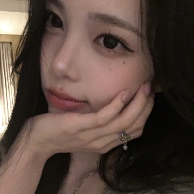 漂亮的御姐有杀气