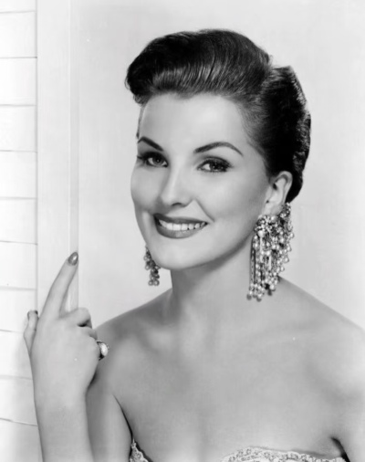 Debra Paget