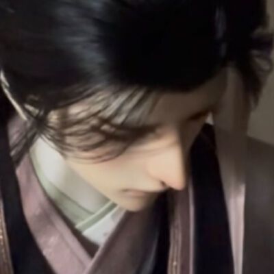 若如初见