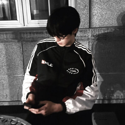 朱志鑫