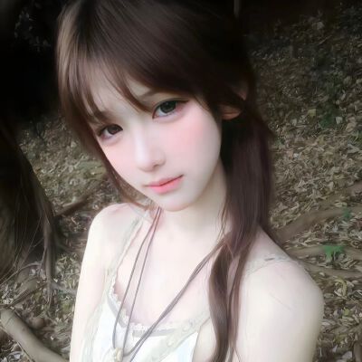女生头像