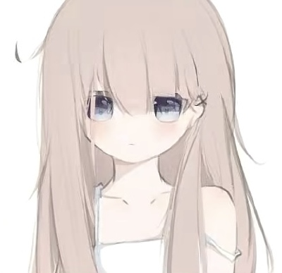 女生头像