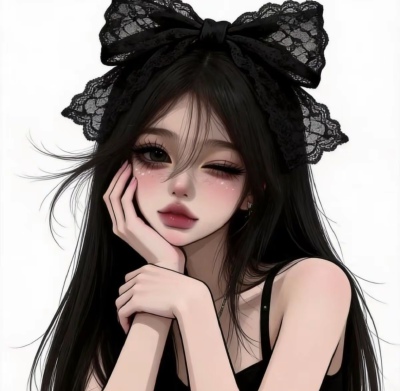 女生头像