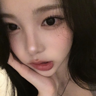 漂亮的御姐有杀气