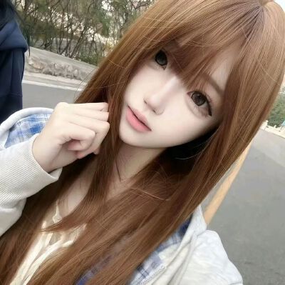 女生头像