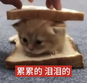 。