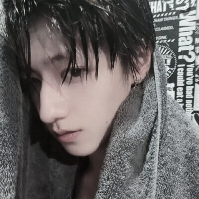 朱志鑫