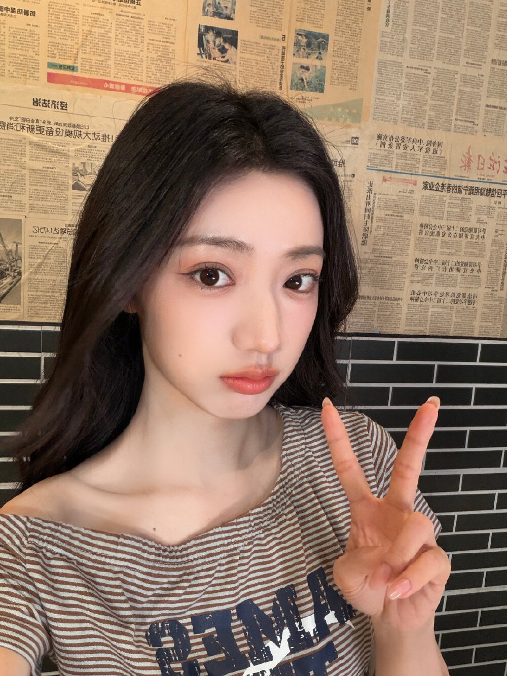 黄羿